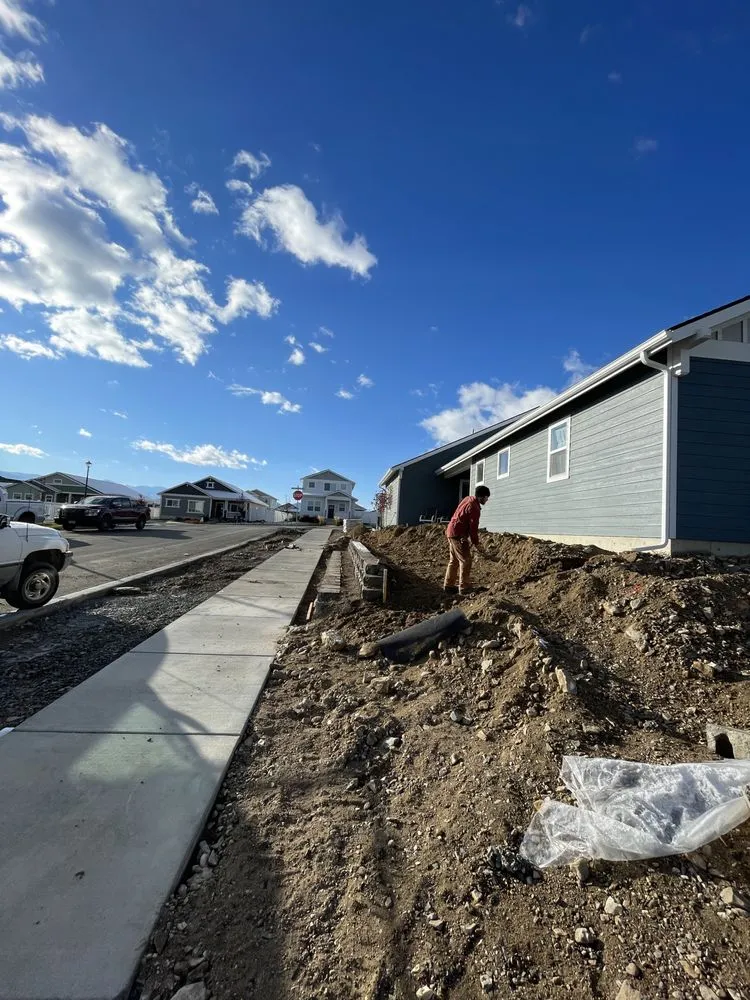 Affordable residential landscaping experts serving Helena, MT - B&B Urban Forestry