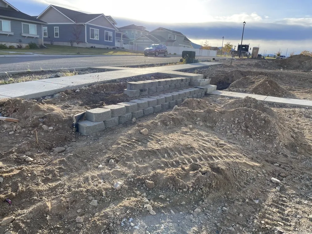 Affordable landscaping services for homes across Helena, MT - B&B Urban Forestry