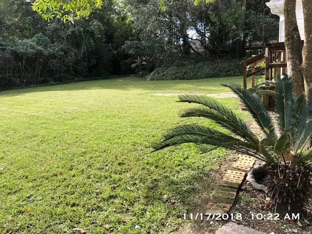 Expert lawn mowing service experts serving Zachary, LA - B.B. Wolfe & Co