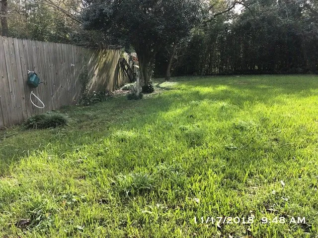 Expert landscaping services in Zachary, LA - B.B. Wolfe & Co