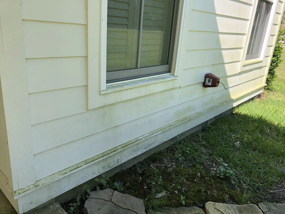 Professional yard maintenance for residential properties in Zachary, LA by B.B. Wolfe & Co