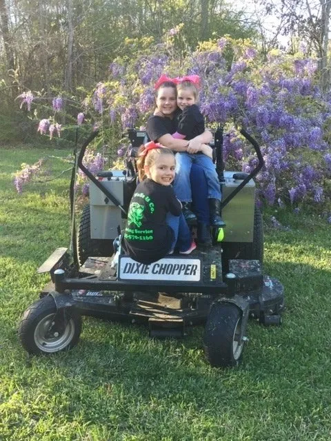 Custom outdoor landscaping for outdoor upgrades across Zachary, LA - B.B. Wolfe & Co