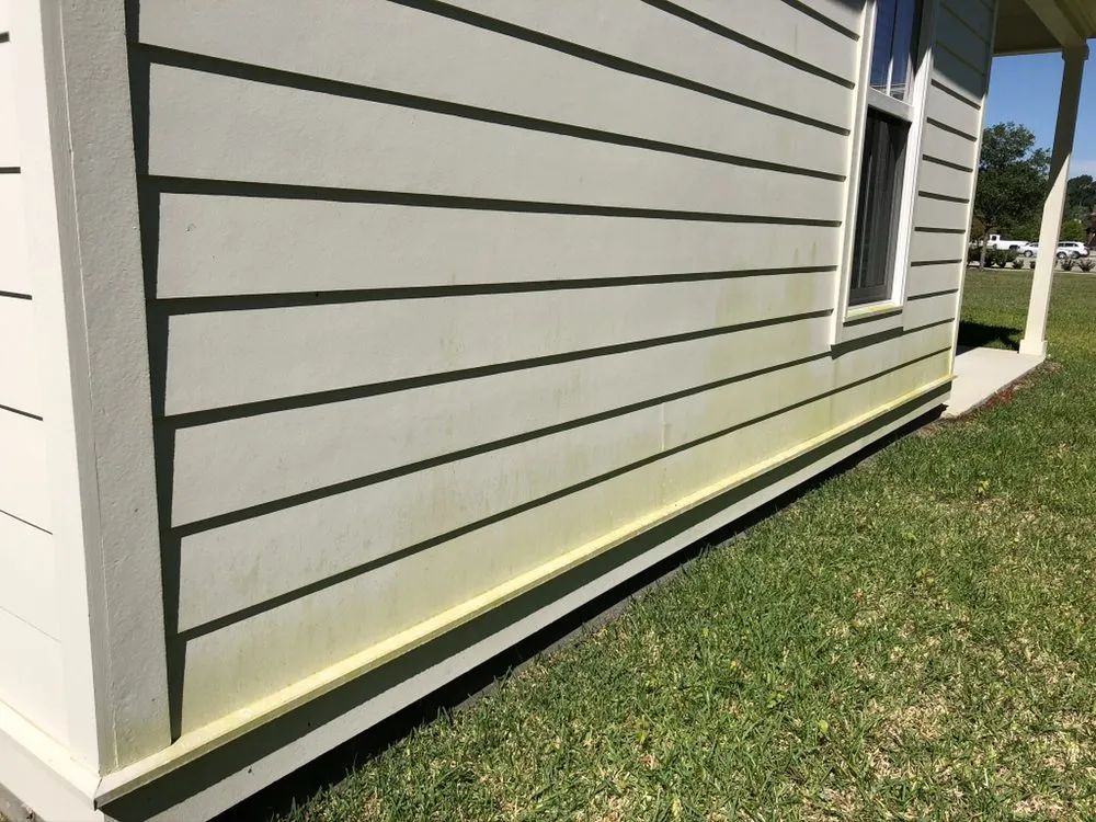 Affordable lawn mowing service in Zachary, LA by B.B. Wolfe & Co