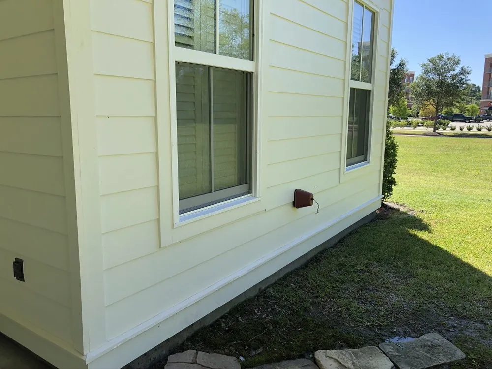 Affordable yard maintenance in Zachary, LA - B.B. Wolfe & Co