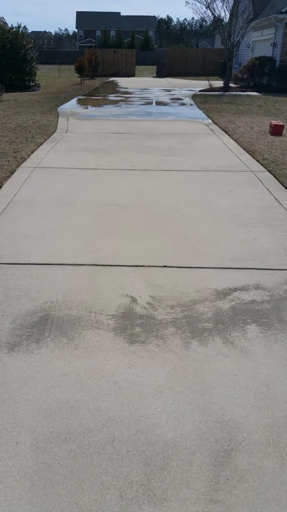 Trusted yard maintenance in Hope Mills, NC - BB&C Lawn Care & Pressure Washing