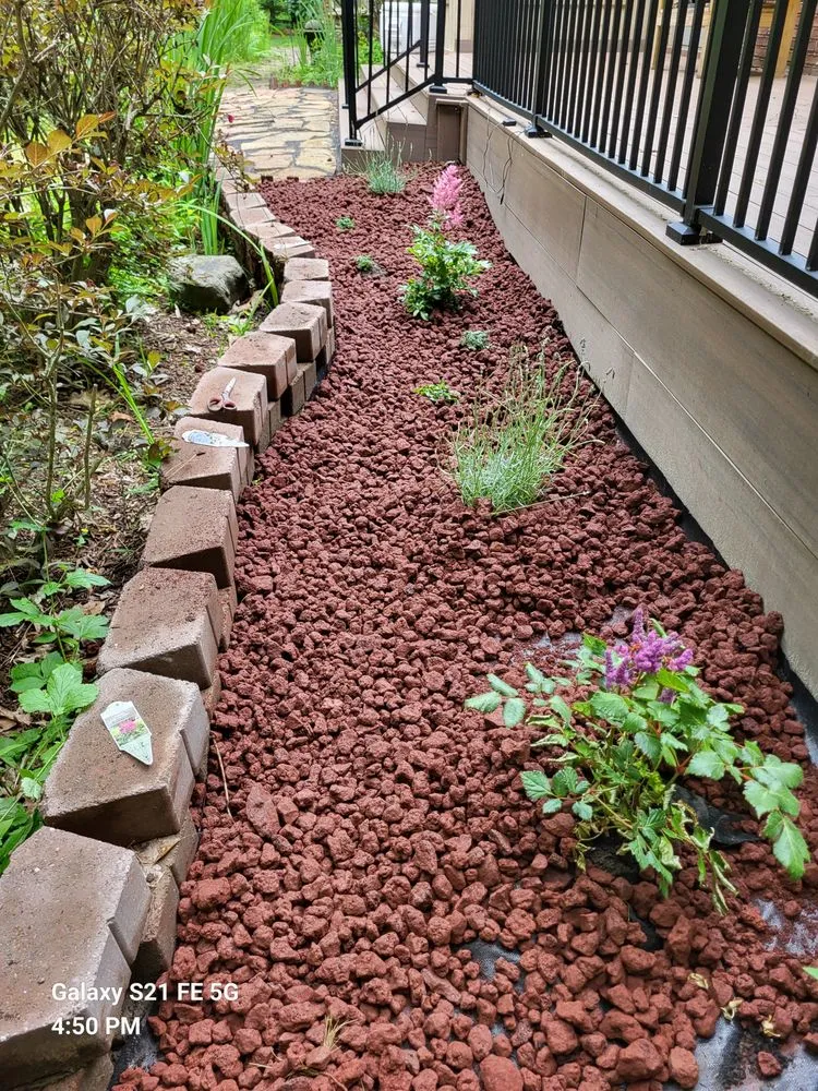 Top-rated yard cleanup service in Dansville, MI by Bbetterlawncare