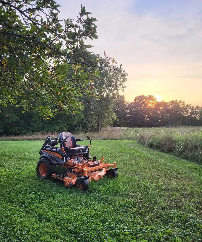 Top-rated yard maintenance for year-round maintenance across Dansville, MI - Bbetterlawncare