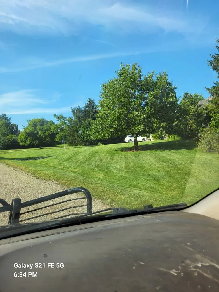 Local yard maintenance experts serving Dansville, MI - Bbetterlawncare