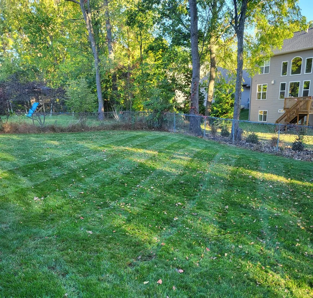 Professional landscape design experts serving Dansville, MI - Bbetterlawncare