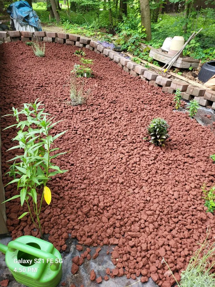 Trusted yard maintenance in Dansville, MI by Bbetterlawncare
