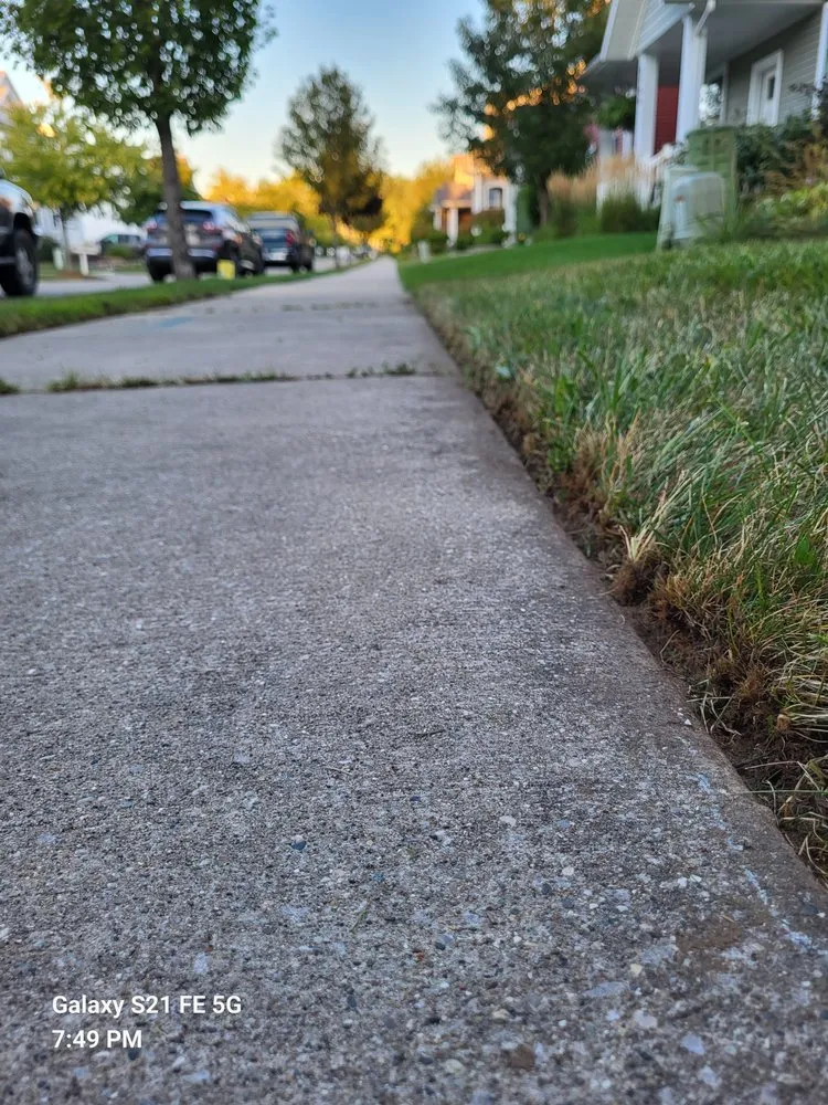 Affordable residential landscaping near you across Dansville, MI - Bbetterlawncare