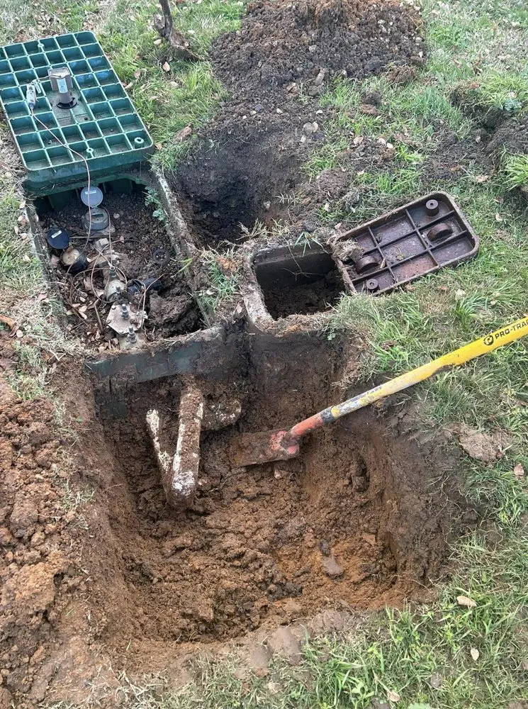 Expert lawn care service for year-round maintenance across Haslet, TX - BBG Earth Services