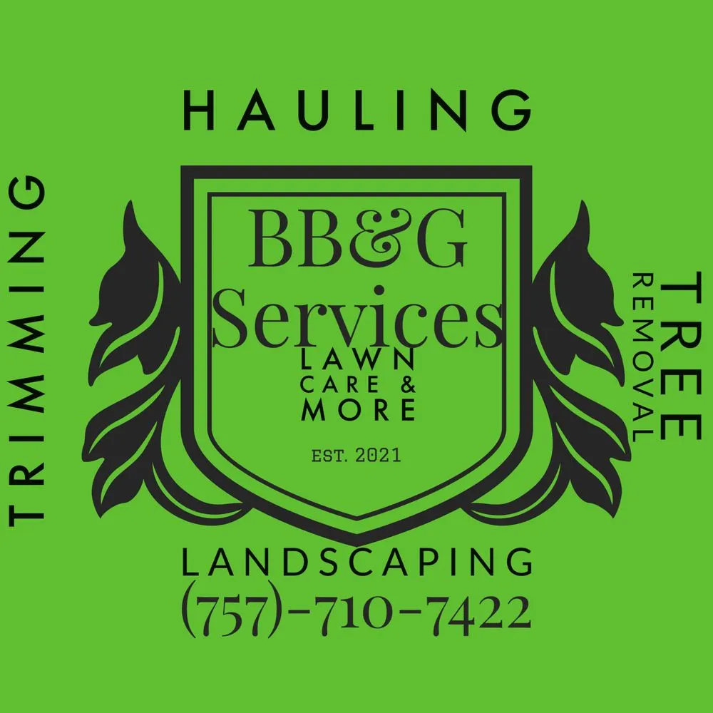 Reliable residential landscaping near you across Cape Charles, VA - BB&G Services