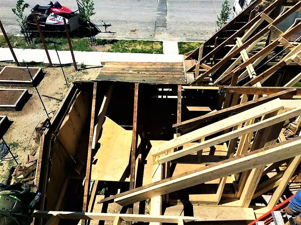 Professional outdoor landscaping for outdoor upgrades across Missoula, MT - BBM Construction