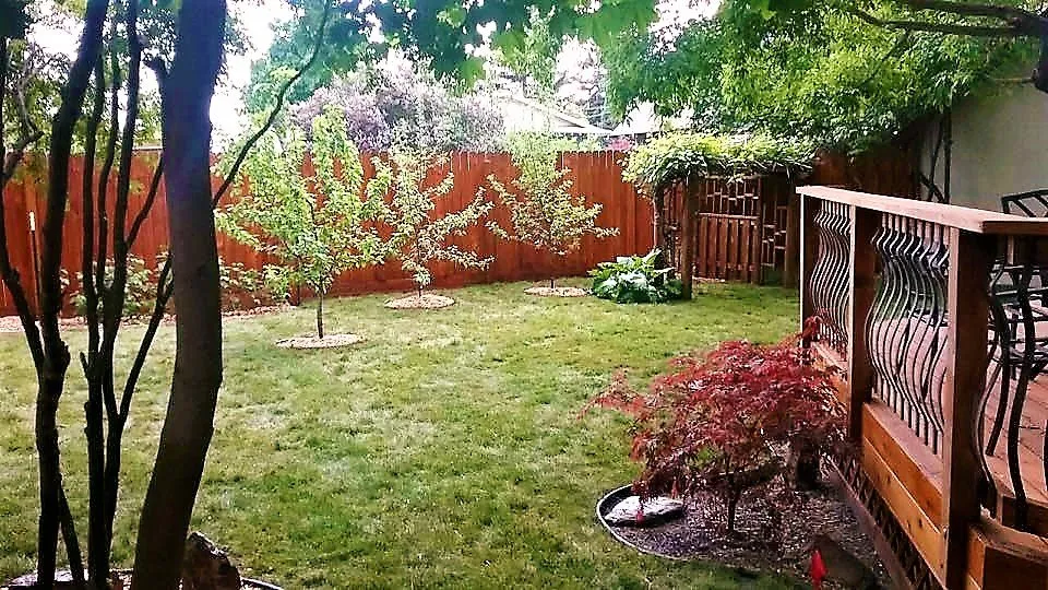 Professional outdoor landscaping experts serving Missoula, MT - BBM Construction