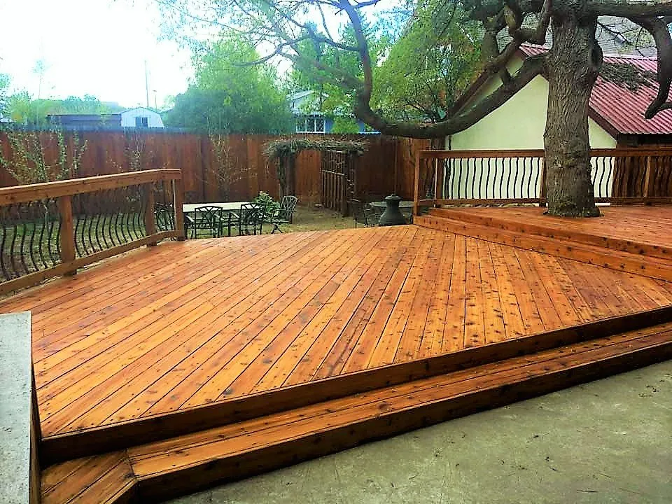 Custom yard cleanup service in Missoula, MT - BBM Construction
