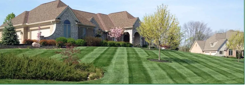 Top-rated yard maintenance with custom design across Nicholasville, KY - BBN Lawn Care