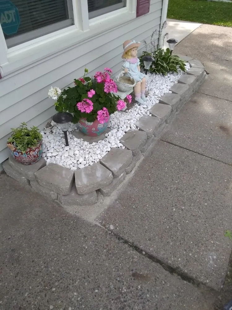 Trusted landscaping services near you across Rock Island, IL - BBN Lawn Service