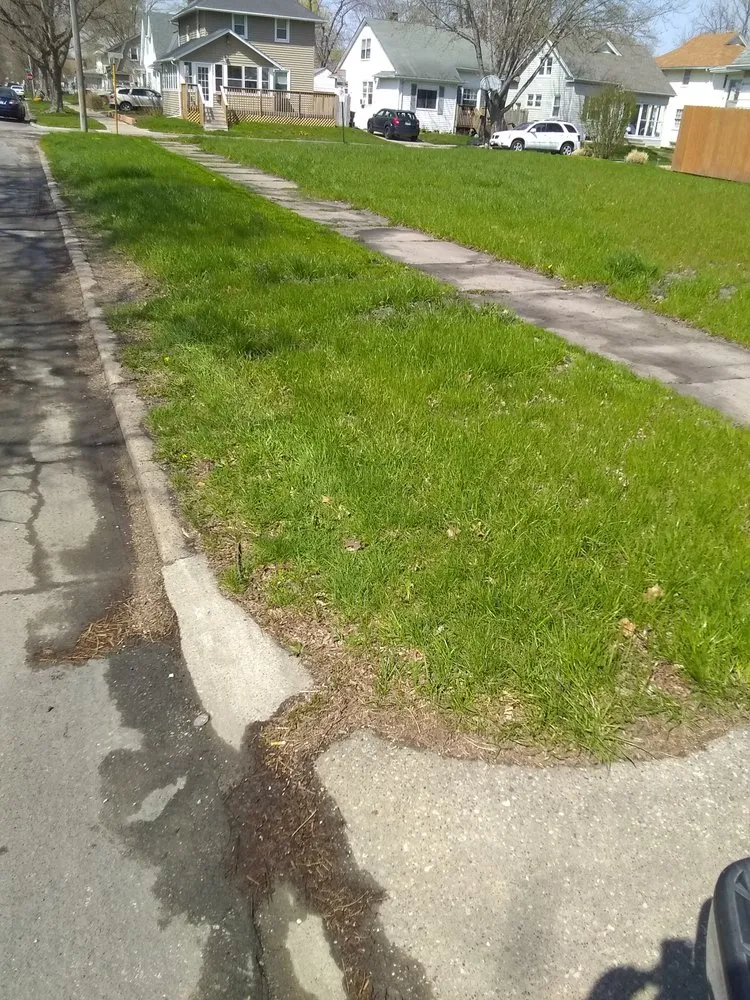 Reliable residential landscaping in Rock Island, IL - BBN Lawn Service