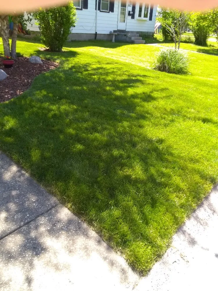 Affordable residential landscaping for outdoor upgrades in Rock Island, IL by BBN Lawn Service