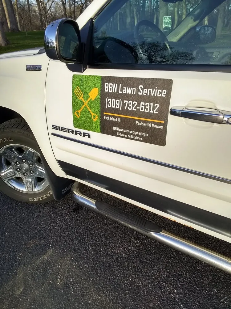 Top-rated landscape installation experts serving Rock Island, IL - BBN Lawn Service