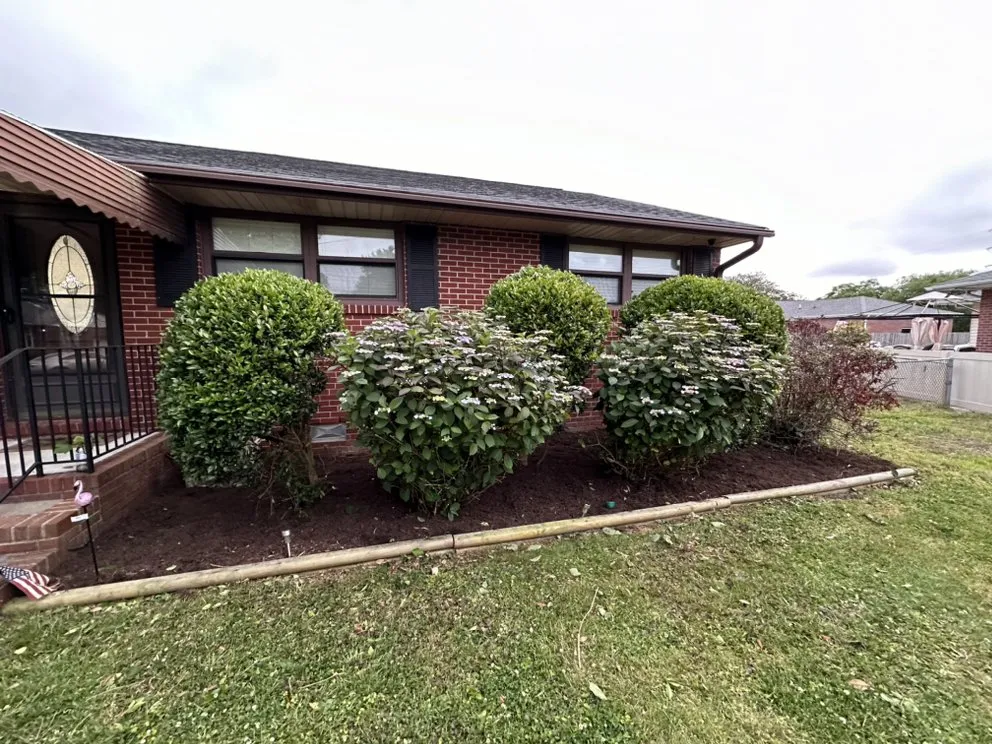 Reliable lawn mowing service in Chesapeake, VA - BB’s Backyard & Beyond