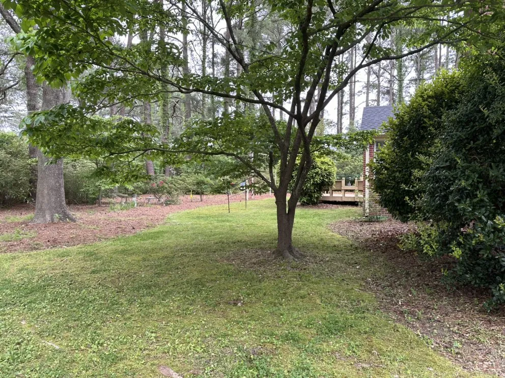 Trusted landscape installation for residential properties in Chesapeake, VA by BB’s Backyard & Beyond