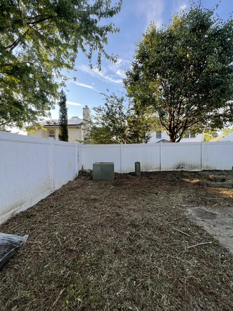 Trusted landscape design in Chesapeake, VA by BB’s Backyard & Beyond