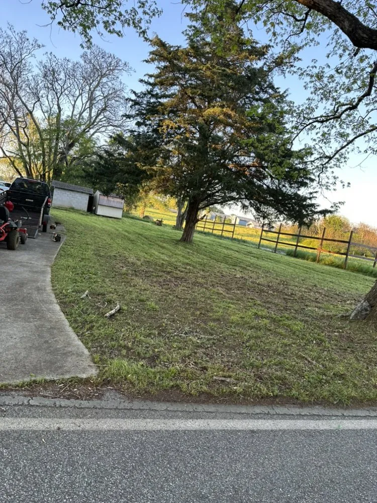 Trusted landscape installation experts serving Crawford, GA - BB’S landscaping