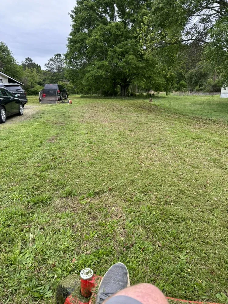 Trusted garden landscaping for year-round maintenance in Crawford, GA by BB’S landscaping