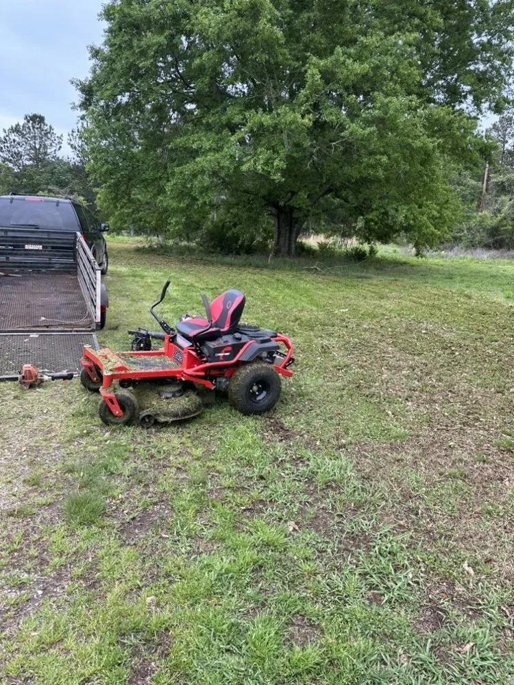 Trusted lawn care service experts serving Crawford, GA - BB’S landscaping