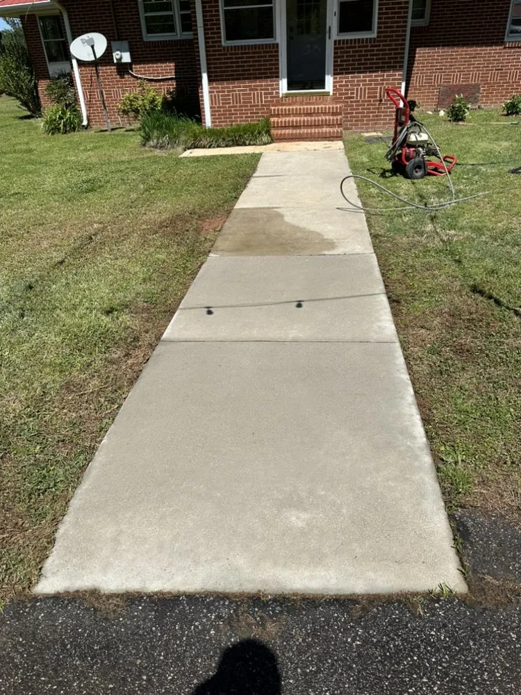 Expert yard cleanup service near you in Crawford, GA by BB’S landscaping