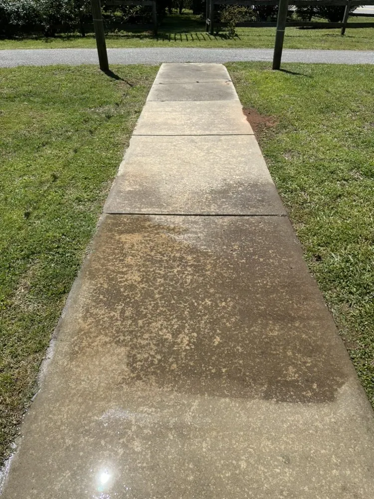 Top-rated yard cleanup service near you across Crawford, GA - BB’S landscaping