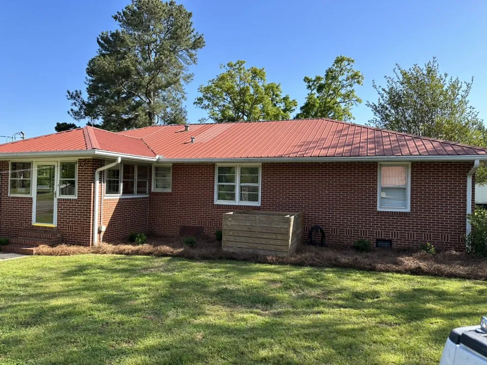 Expert lawn mowing service in Crawford, GA by BB’S landscaping