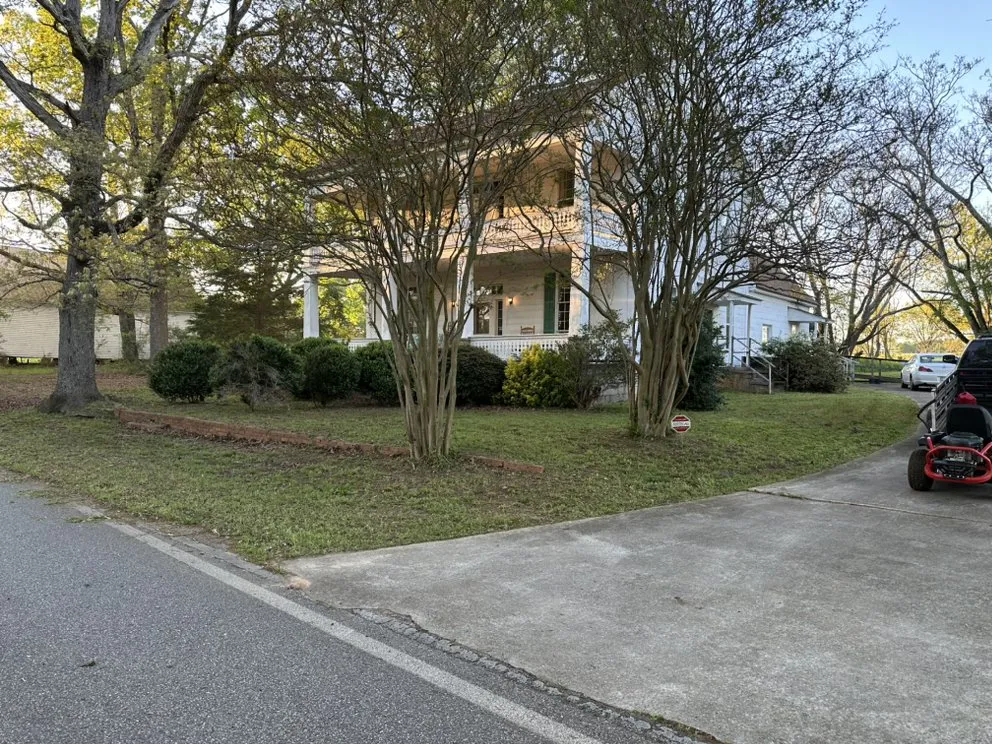 Top-rated landscape design in Crawford, GA - BB’S landscaping