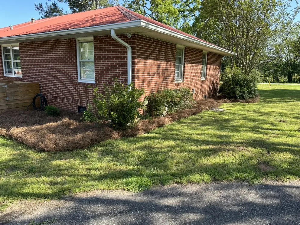 Professional lawn mowing service experts serving Crawford, GA - BB’S landscaping