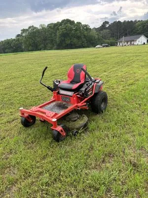 BB’S landscaping