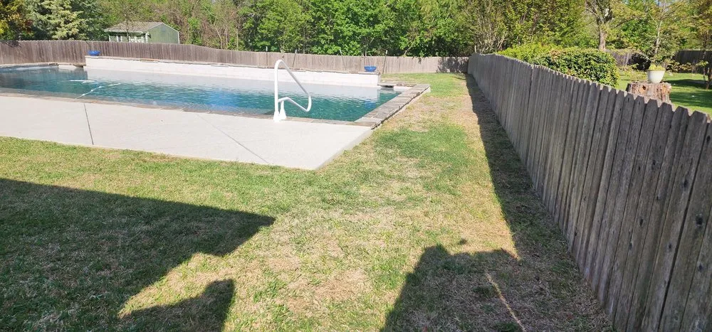 Expert yard cleanup service experts serving Round Rock, TX - BBS Landscaping