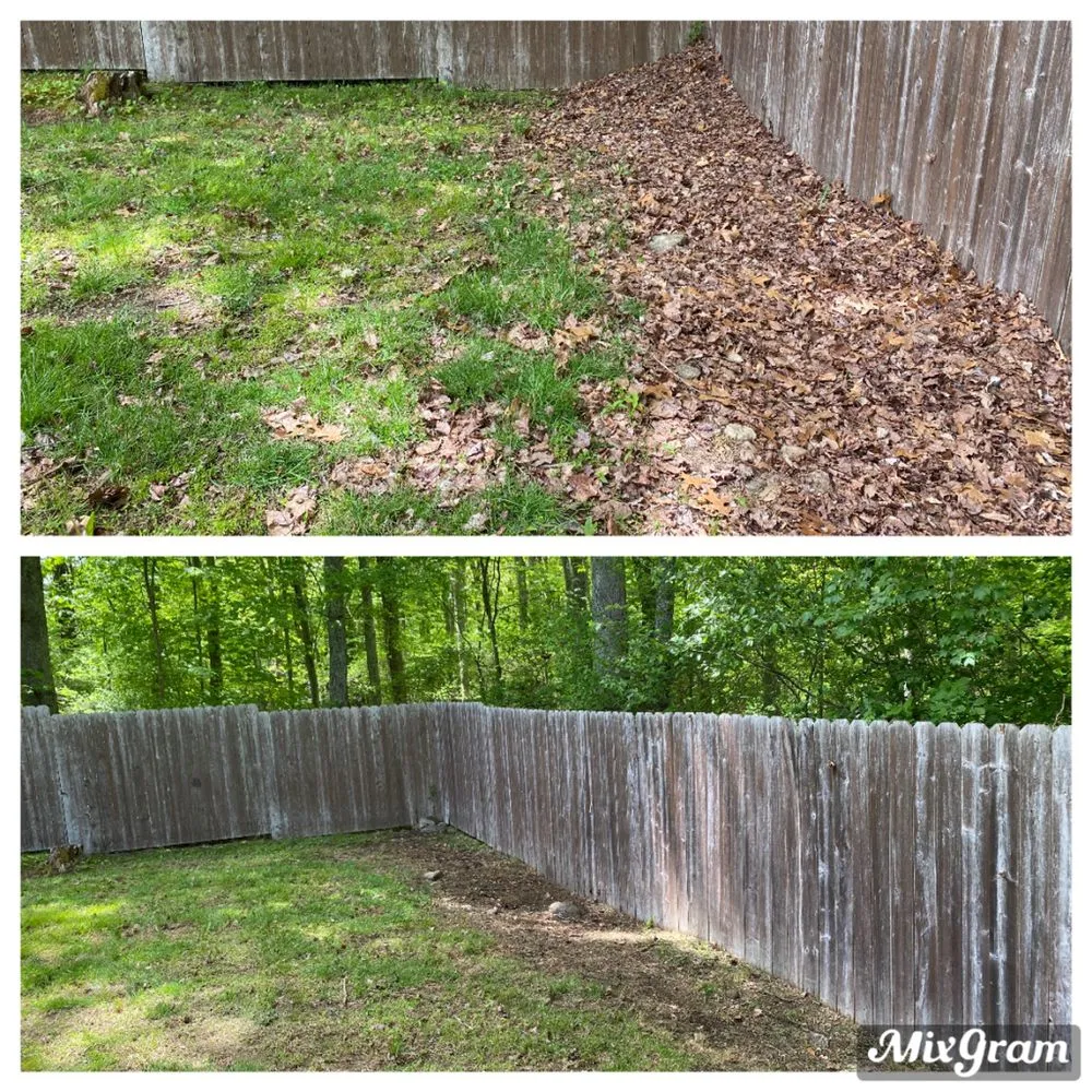 Professional lawn care service with custom design in Vernon, CT by BB’s Landscaping