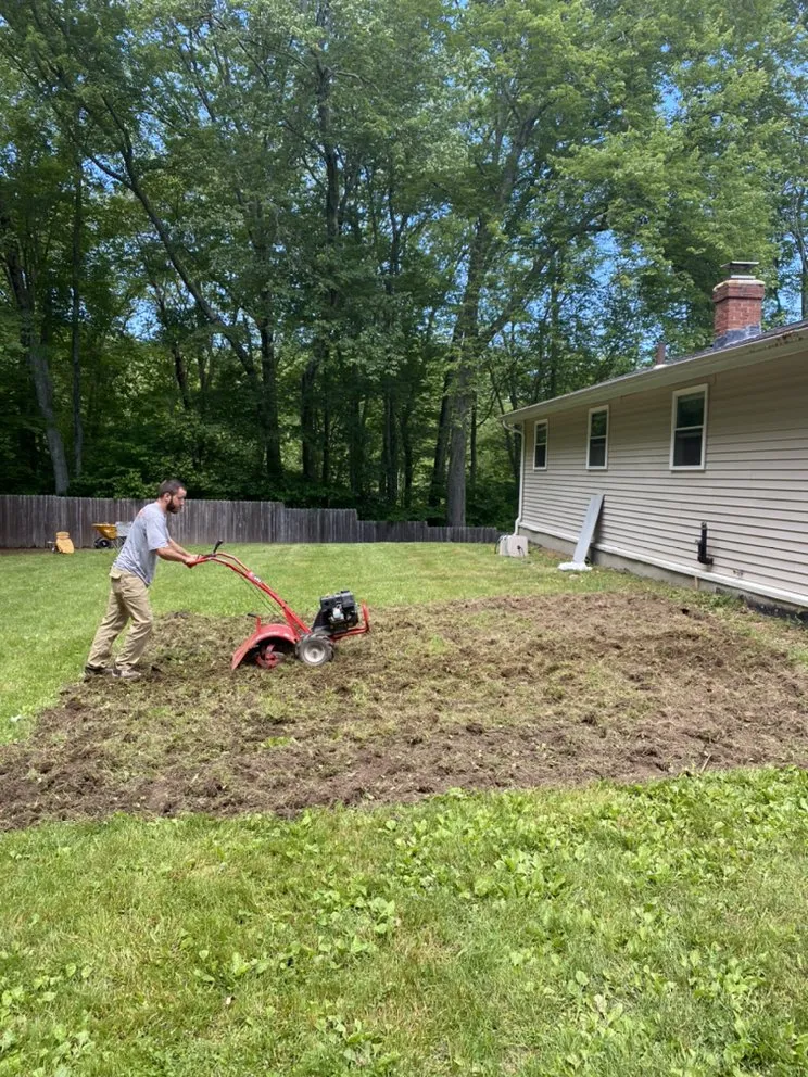 Reliable landscaping services for homes in Vernon, CT by BB’s Landscaping