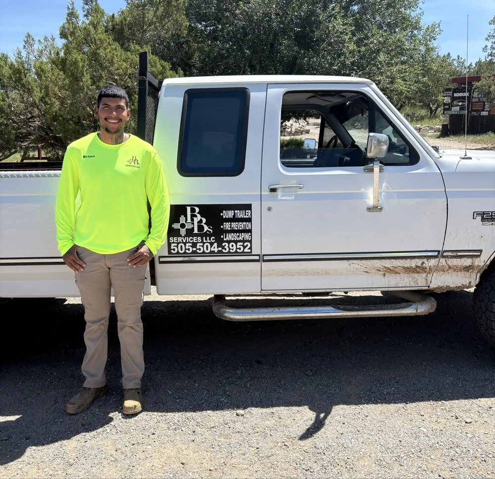 Trusted landscape design for residential properties across Moriarty, NM - BBs Services