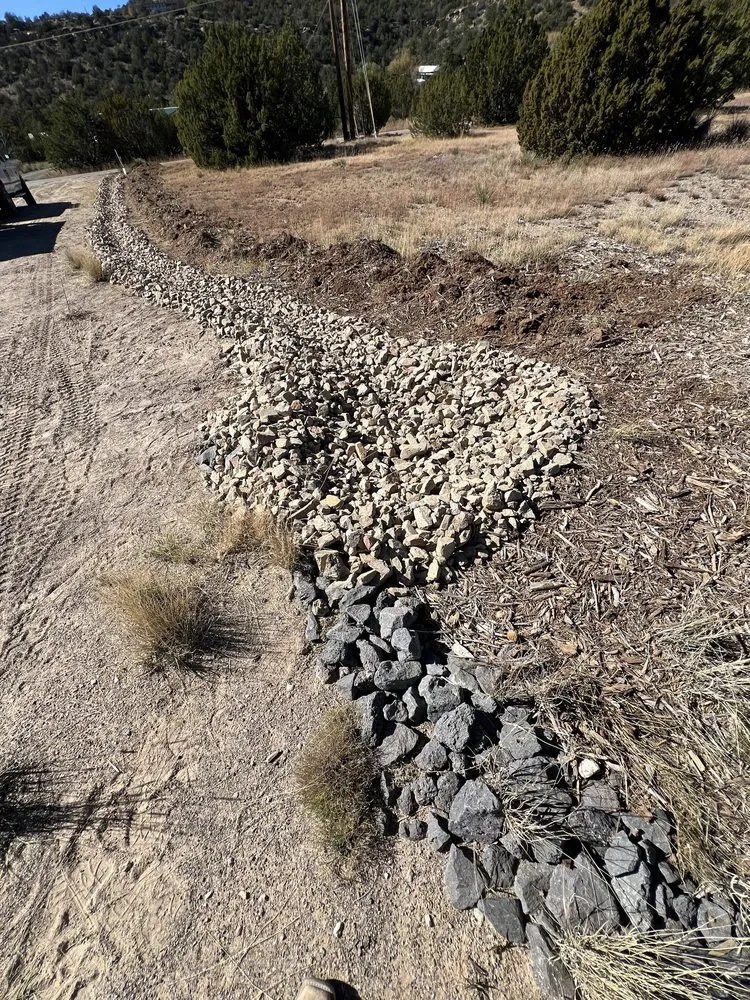 Reliable yard cleanup service experts serving Moriarty, NM - BBs Services