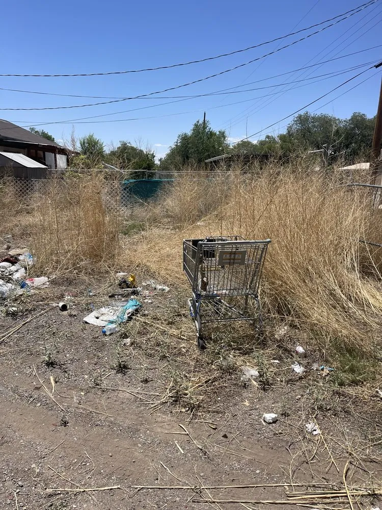 Trusted outdoor landscaping in Moriarty, NM - BBs Services