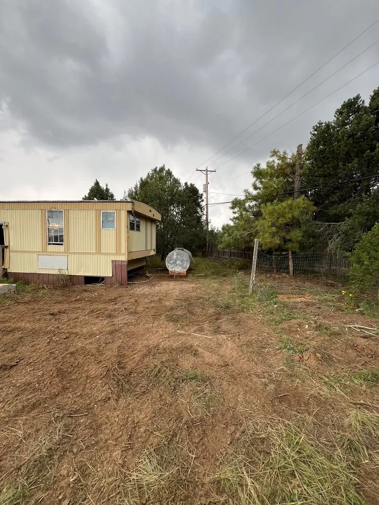 Reliable landscape design near you in Moriarty, NM by BBs Services