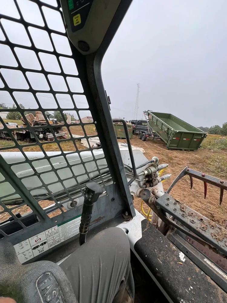 Trusted landscape design for residential properties across Moriarty, NM - BBs Services