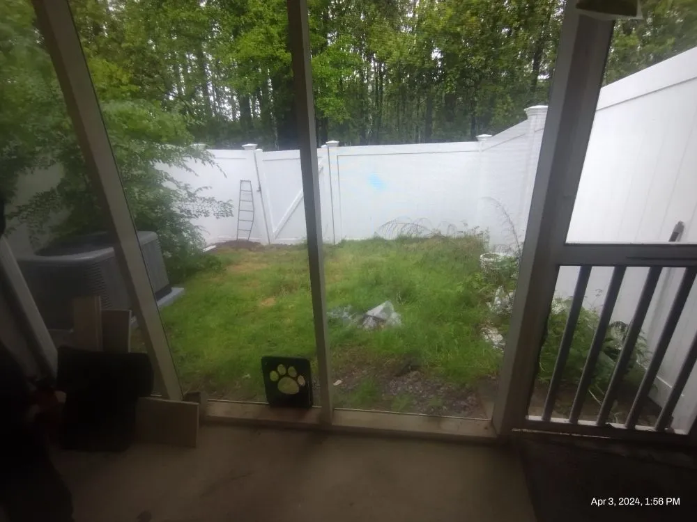 Expert lawn care service for beautiful yards across Summerville, SC - BC Bright's Contracting