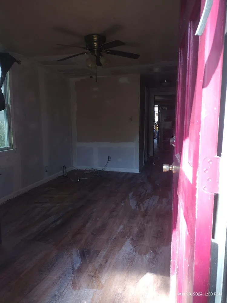 Top-rated residential landscaping for outdoor upgrades in Summerville, SC by BC Bright's Contracting