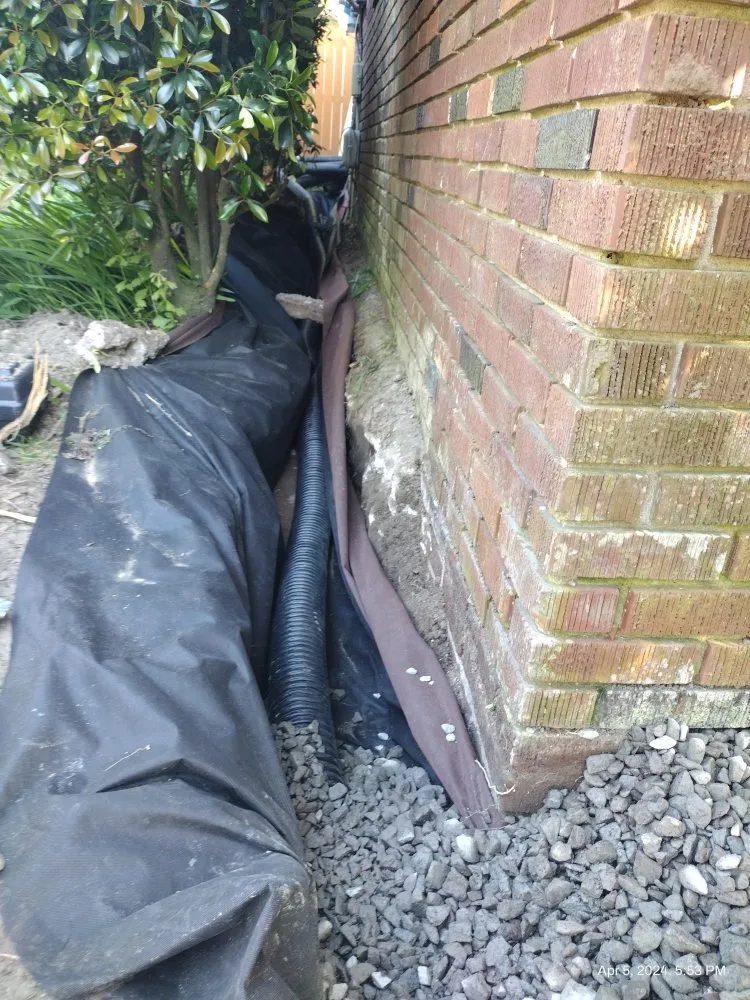 Expert lawn mowing service in Summerville, SC - BC Bright's Contracting