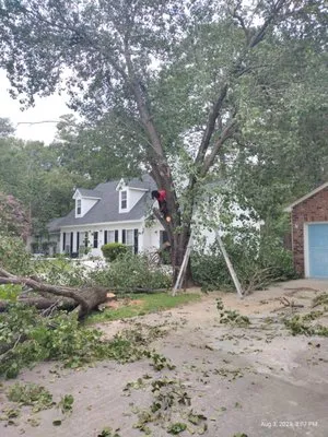 BC Bright's Contracting