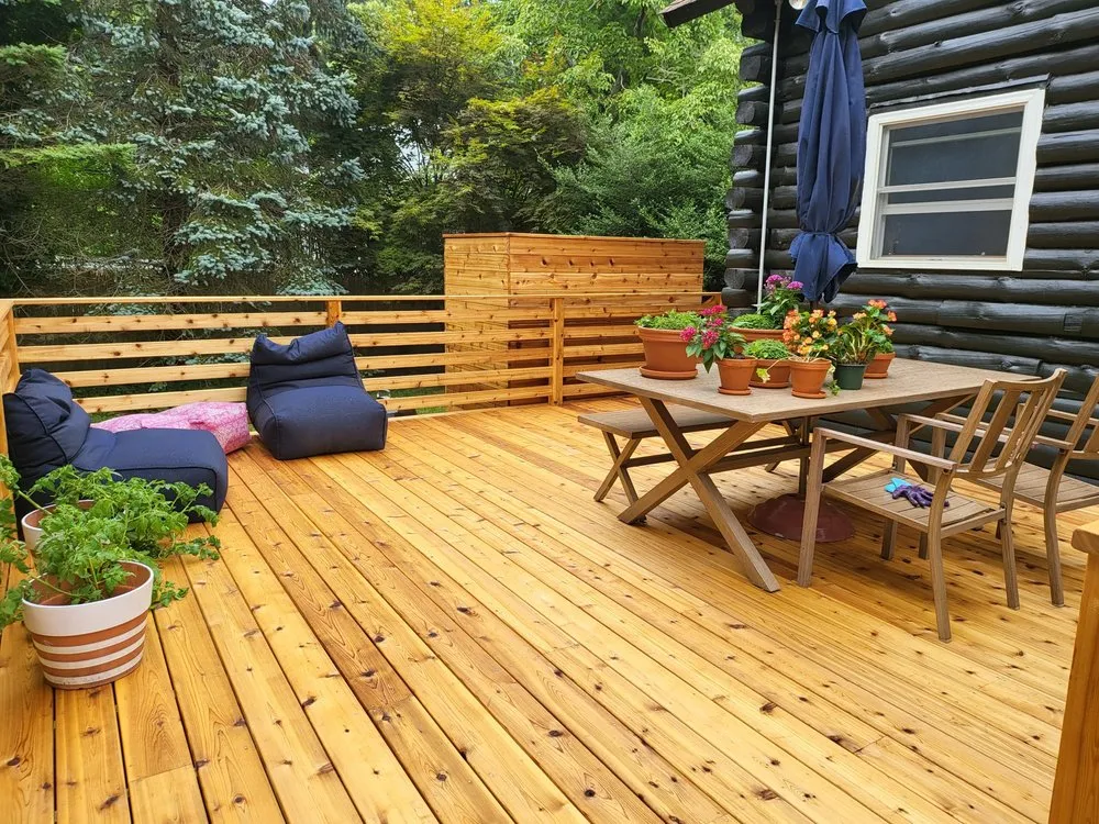 Trusted landscaping services in East Hampton, NY - B&C Carpentry & Landscaping